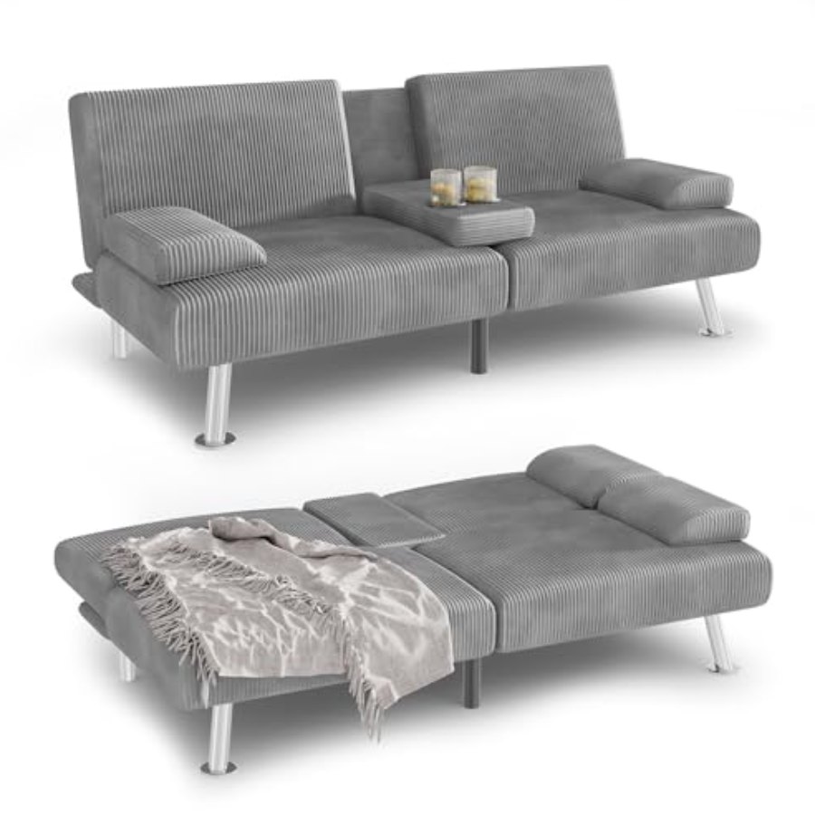 YESHOMY Futon Sofa Bed